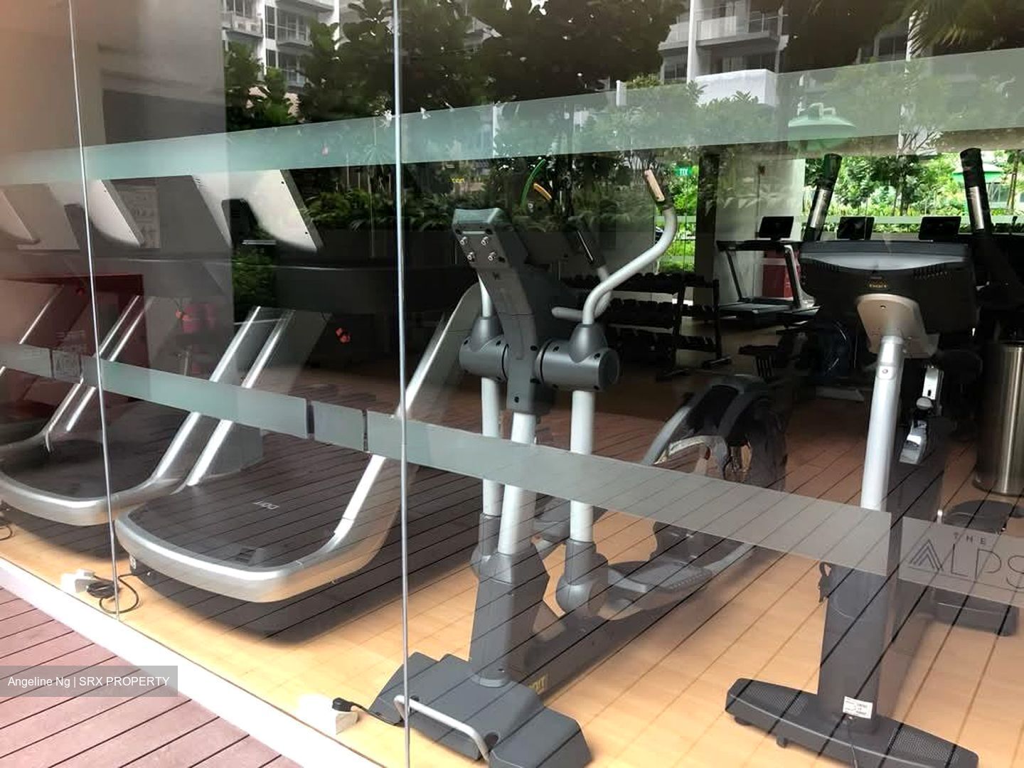 The Alps Residences (D18), Condominium #553893451